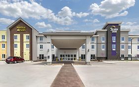 Sleep Inn Lancaster Dallas South